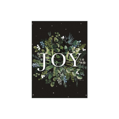 JOY Christmas Cards (Set of 20)