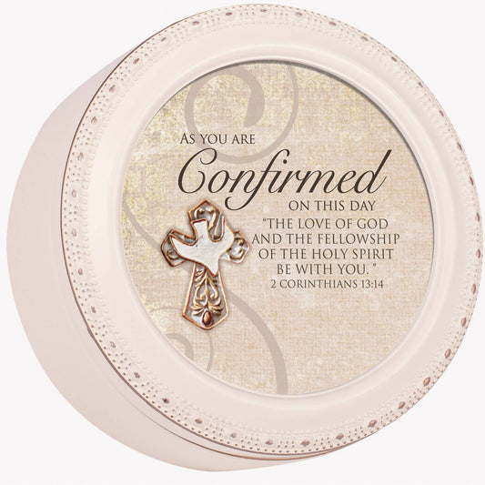 Confirmation IV Script TR