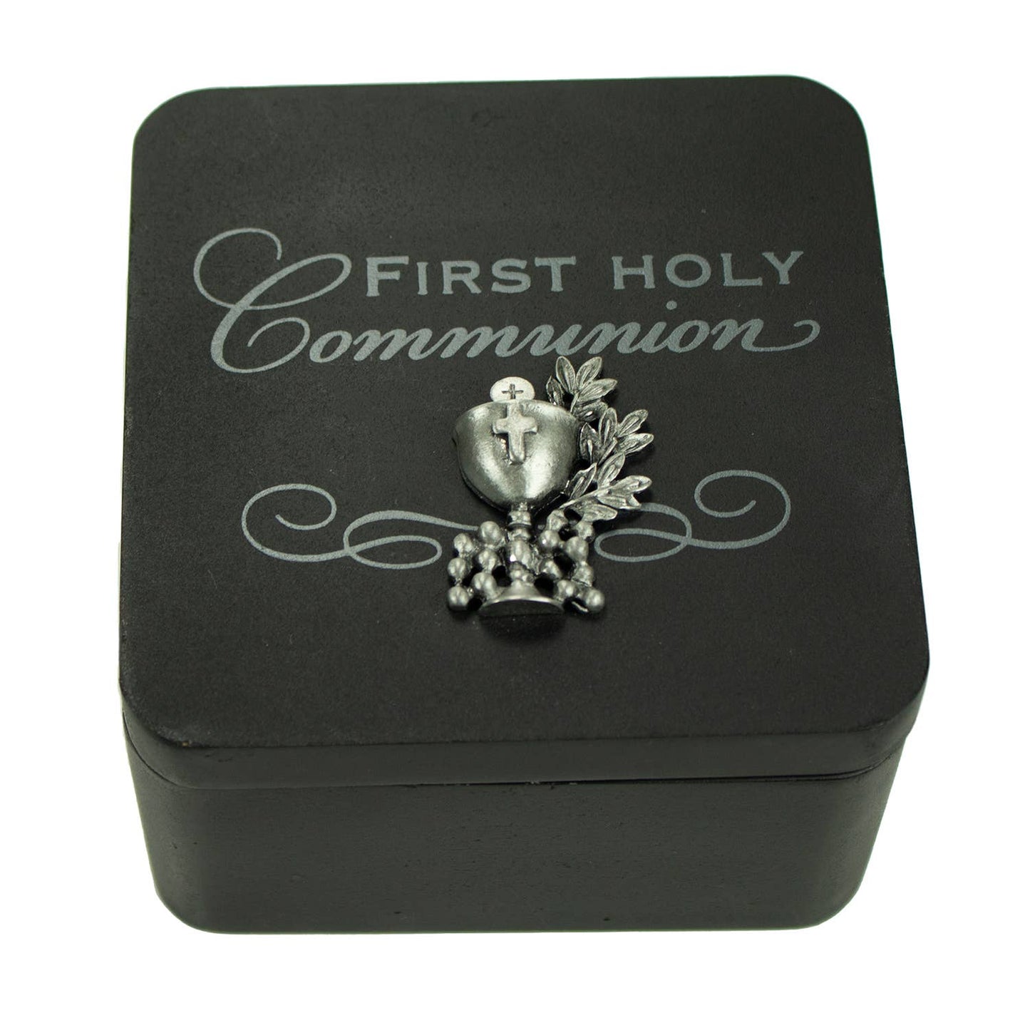 Communion Keepsake Box