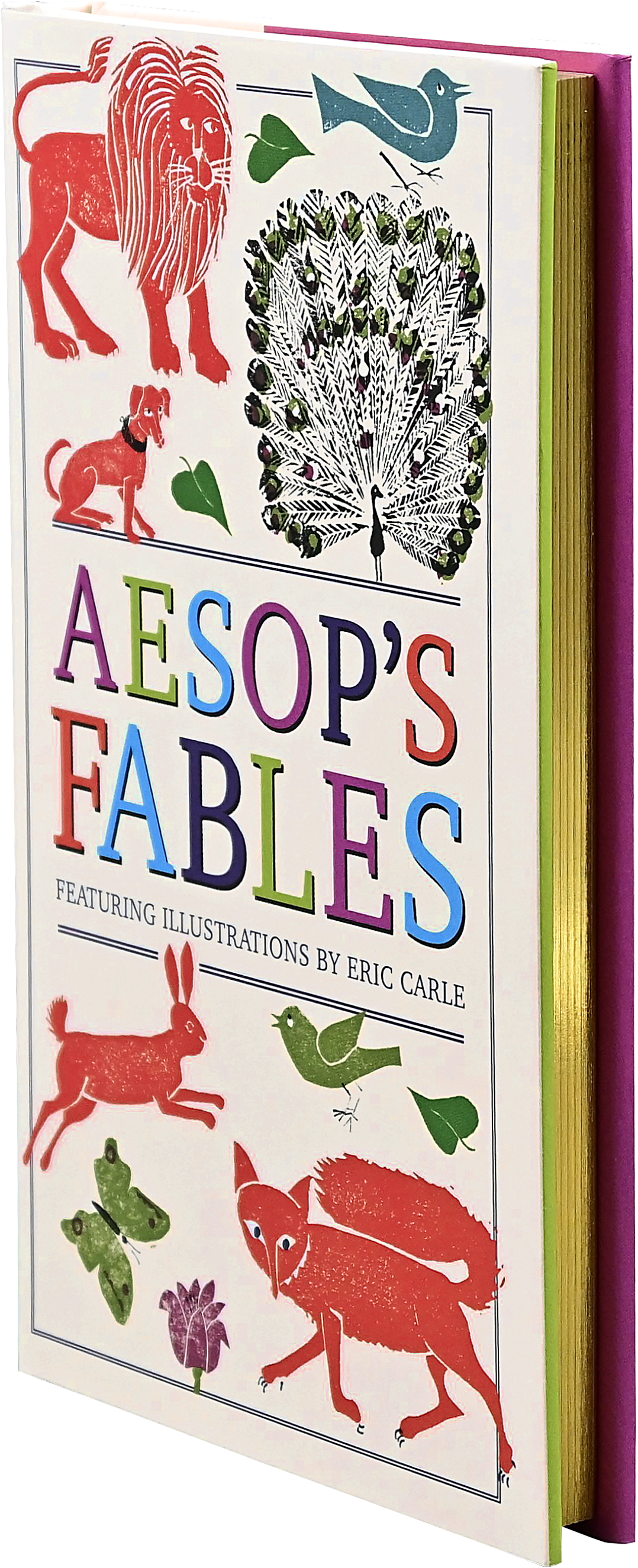 Aesop's Fables