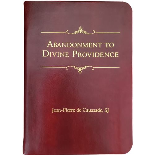 Abandonment to Divine Providence