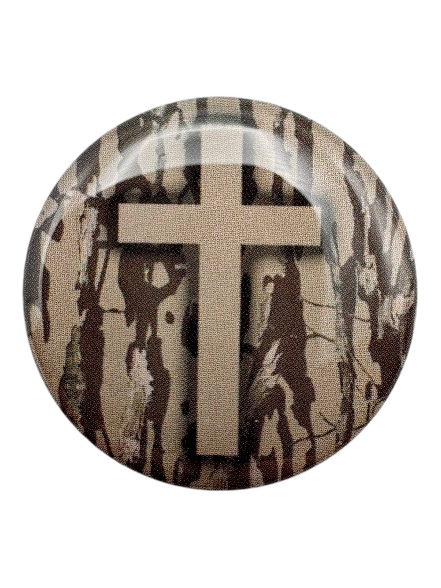 Tap To Pray - Prayer Tag Stickers