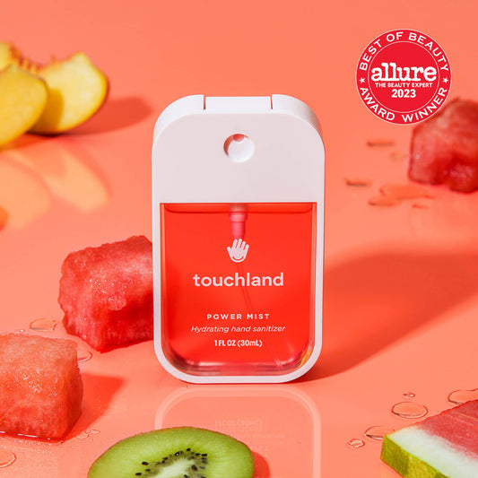 Touchland Power Mist Wild Watermelon