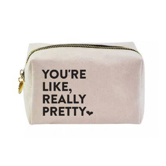 You're Like, Really Pretty Bag