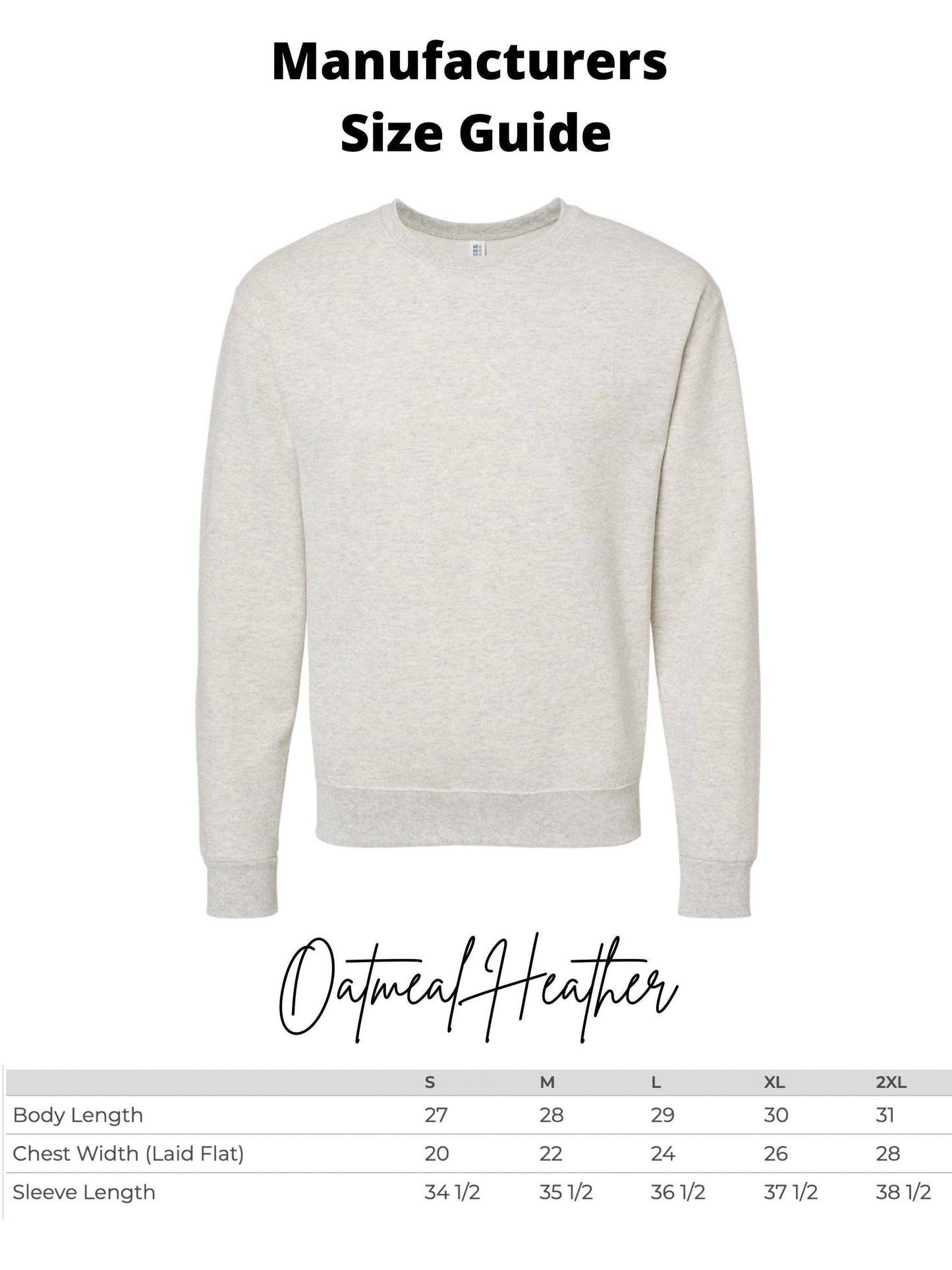 Embroidered Heart and Cross Sweatshirt
