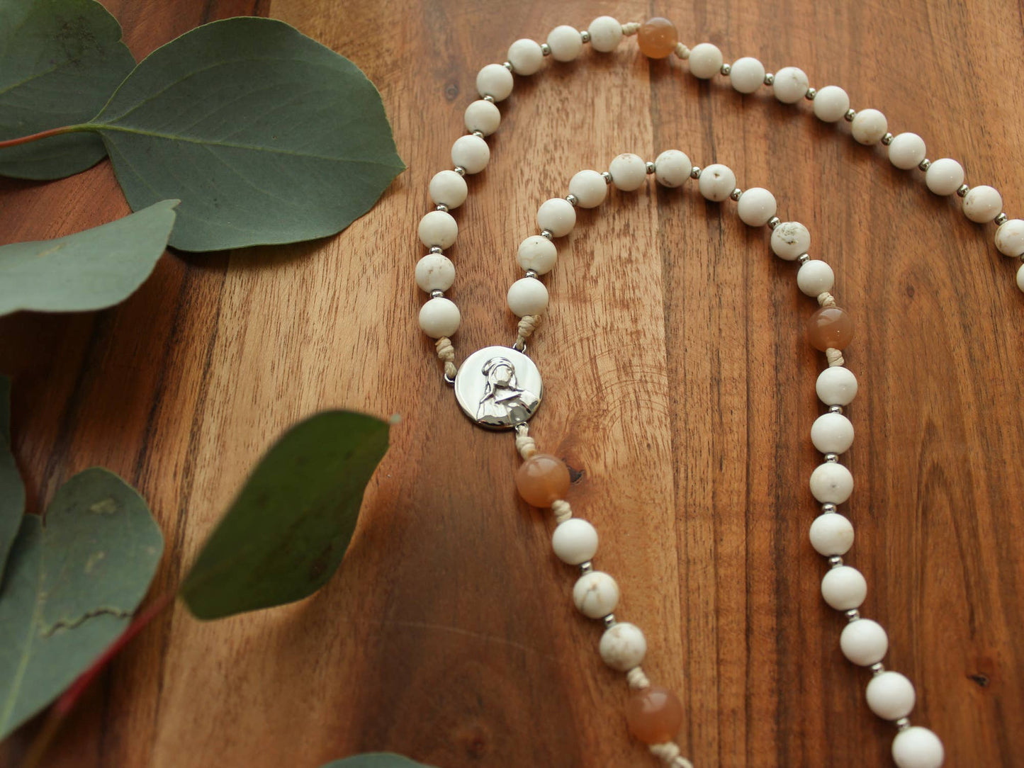 St. Veronica Rosary