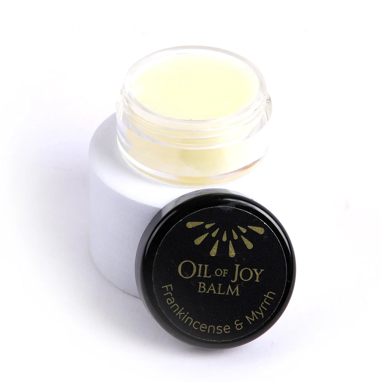 Anointing Balm - Frankincense & Myrrh