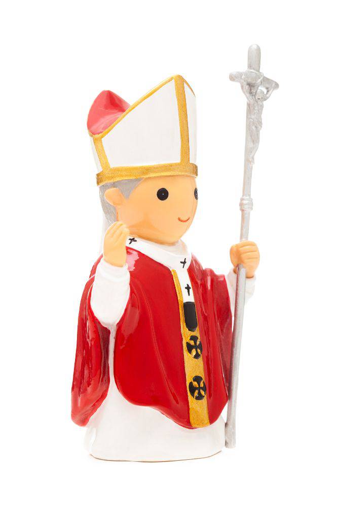 Saint John Paul II Collectors Edition