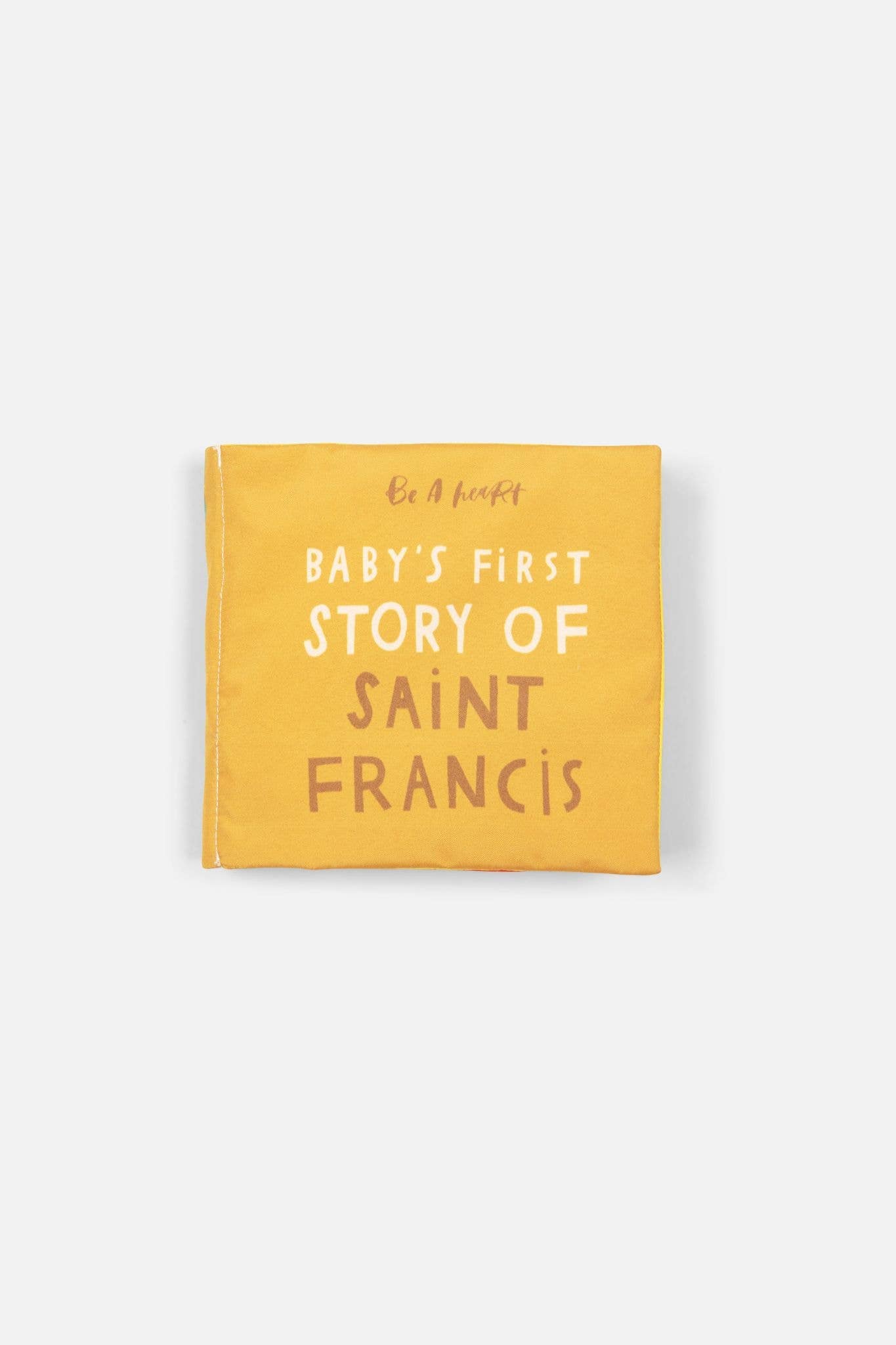 Baby's First Devotional Crinkle Book