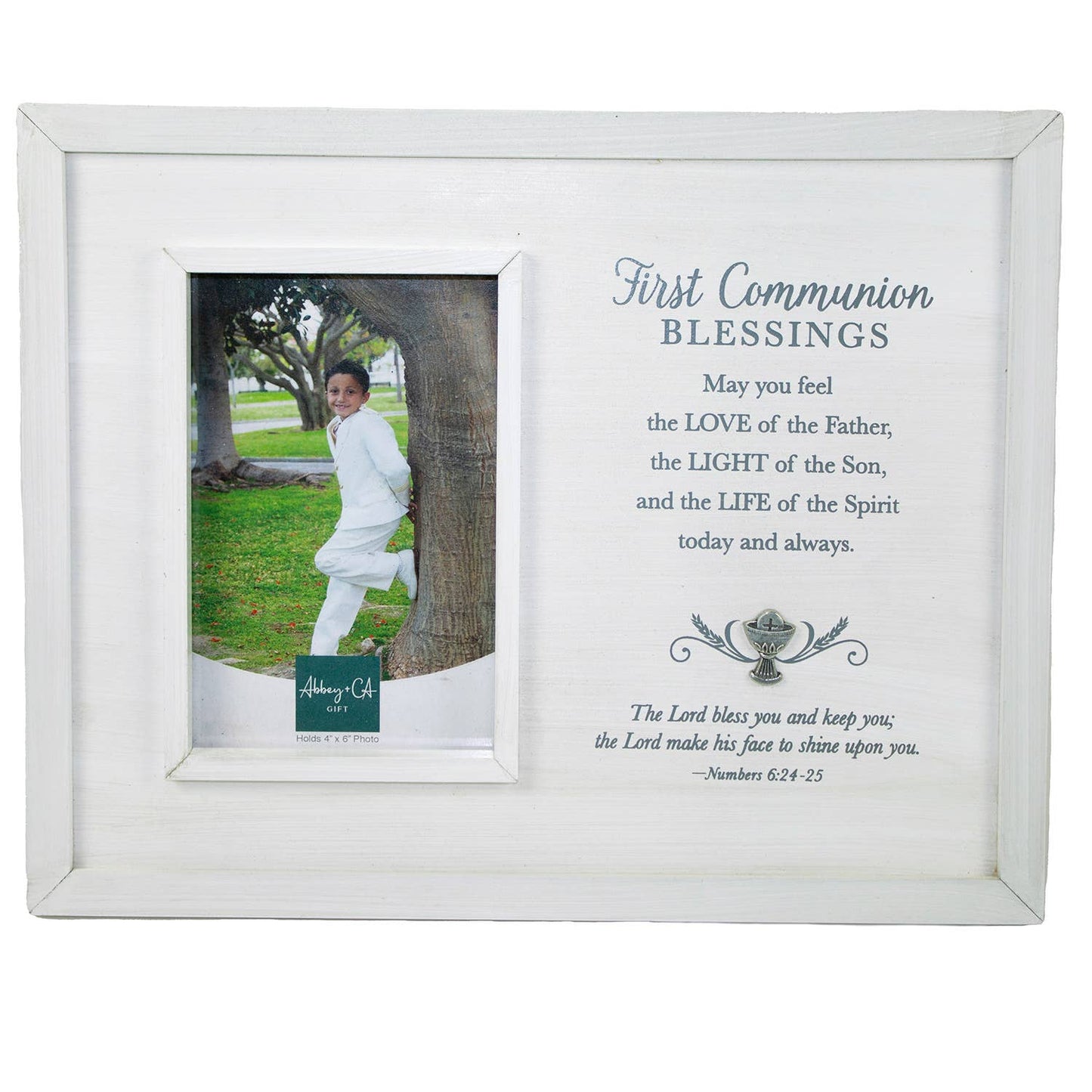 Chalice Communion Frame