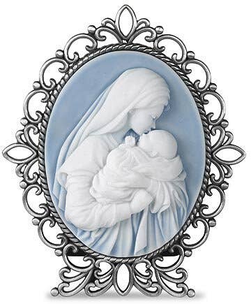 Desk Stand-Mothers Kiss