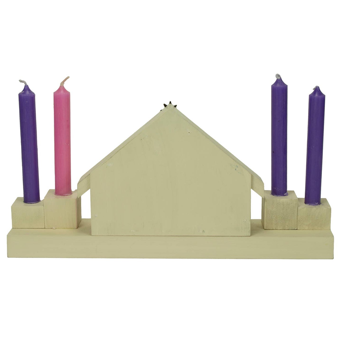 Mini Nativity Advent Scene