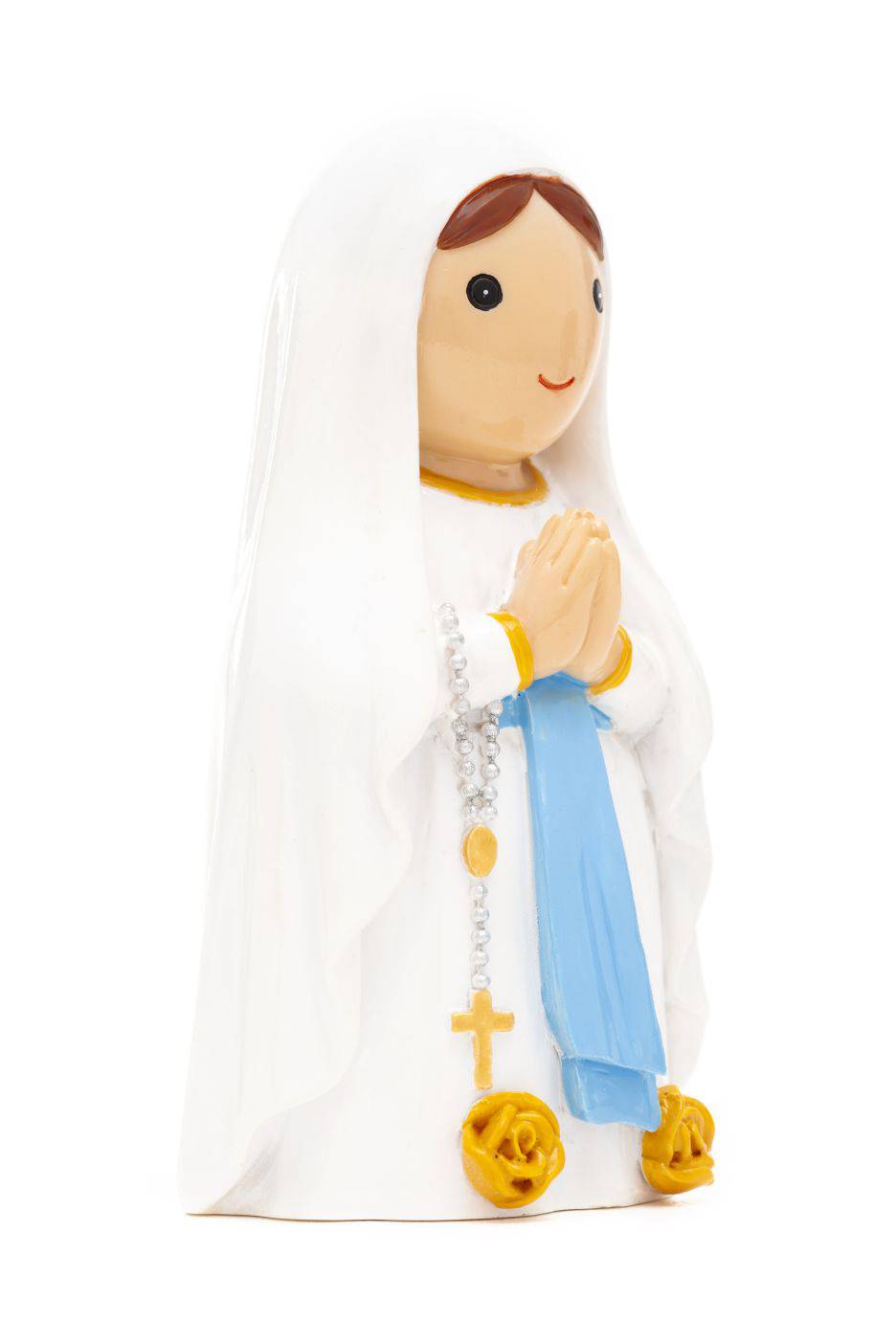 Lady of Lourdes Collectors Edition