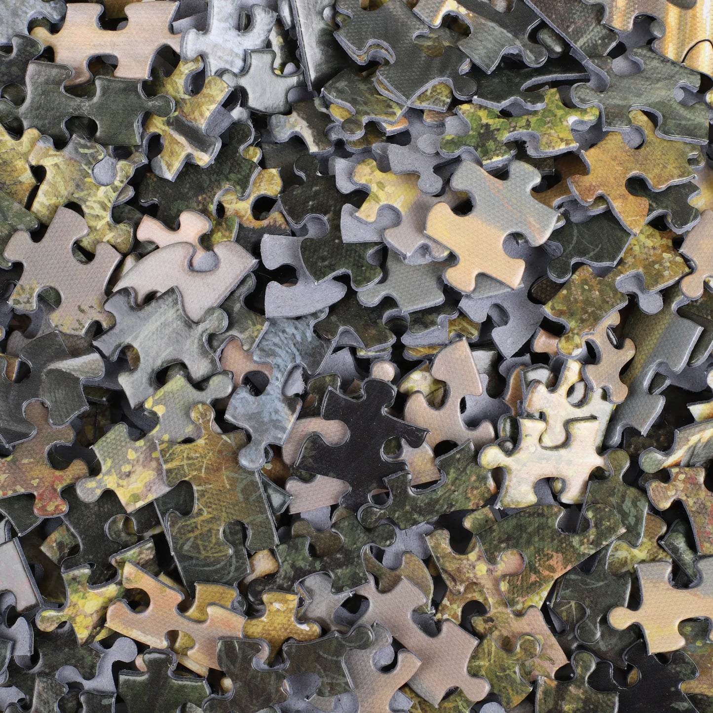 Puzzle Come To Him 550 Pc 15X24