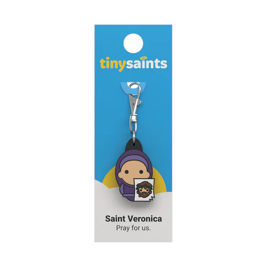 Tiny Saints Veronica