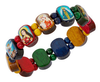 Saint Bracelet - Child size