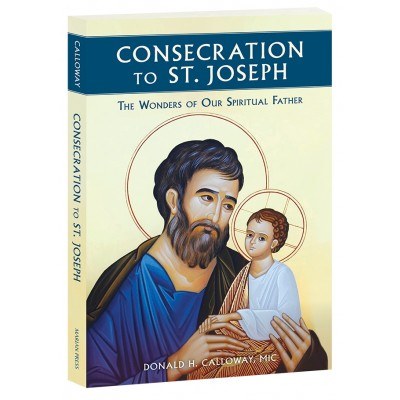 Consecration to St. Joseph