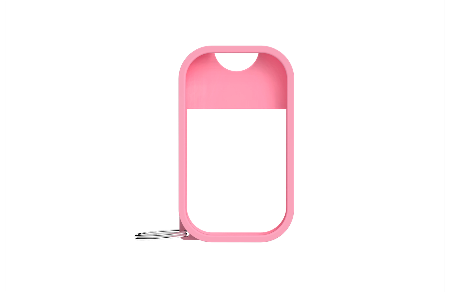 Touchland Bubblegum Pink Case