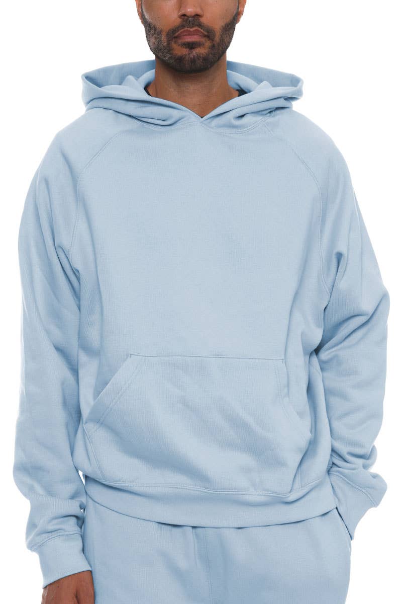 God is Greater Hoodie