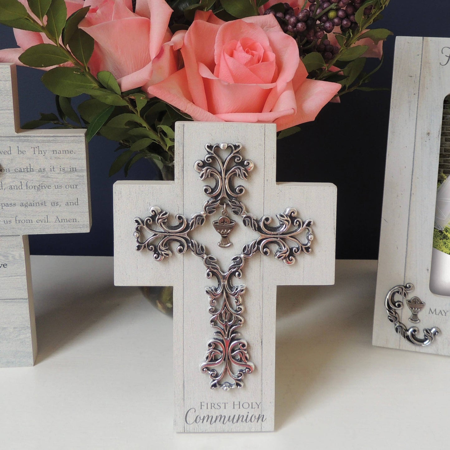 Communion Cross