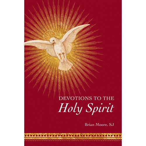 Devotions to the Holy Spirit