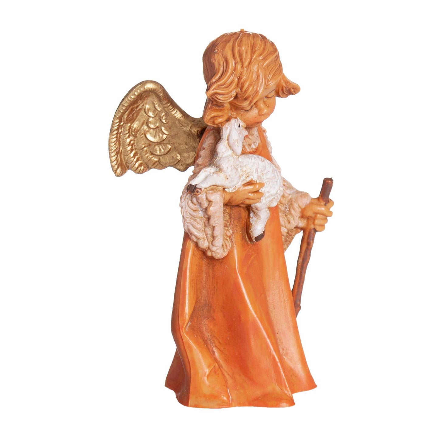 Fontanini Little Shepherd Angel – 5" Scale