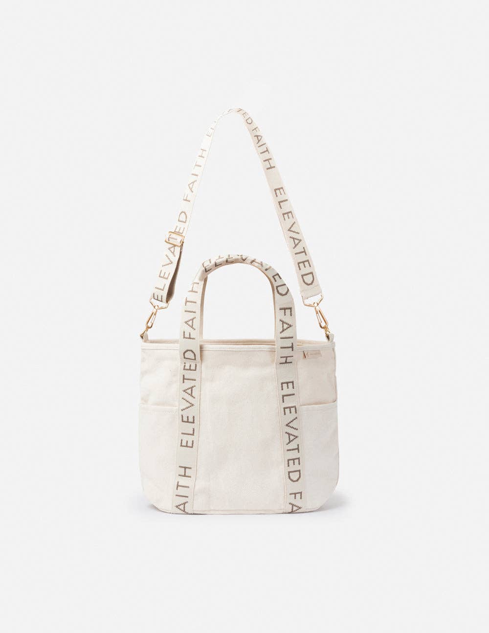 The Mini Everyday Tote