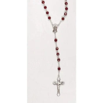 FREE ROSARY OCTOBER (Limit 1 per customer)