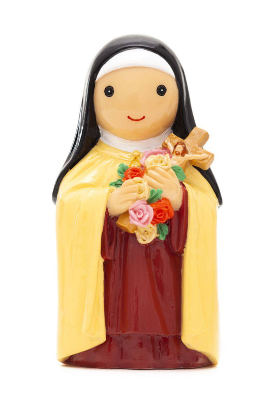 Saint Therese Collectors Edition