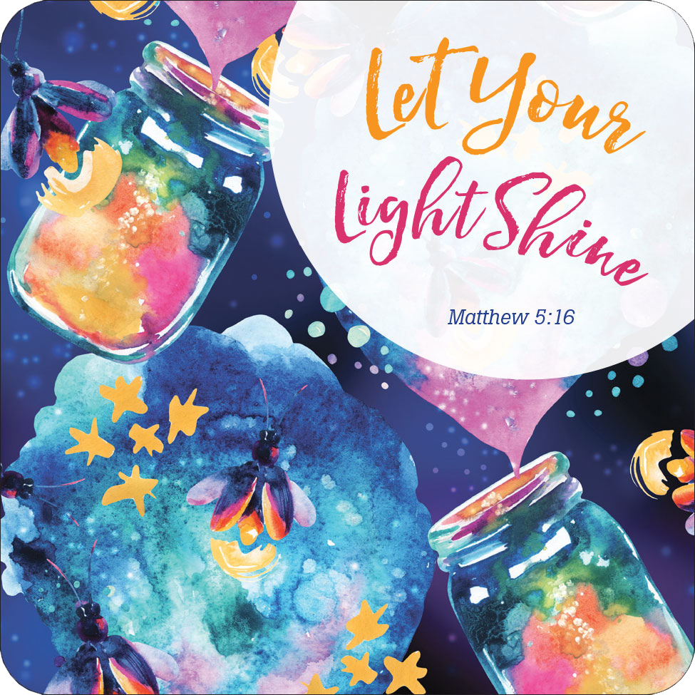 Scripture Lunch Box Notes for Kids