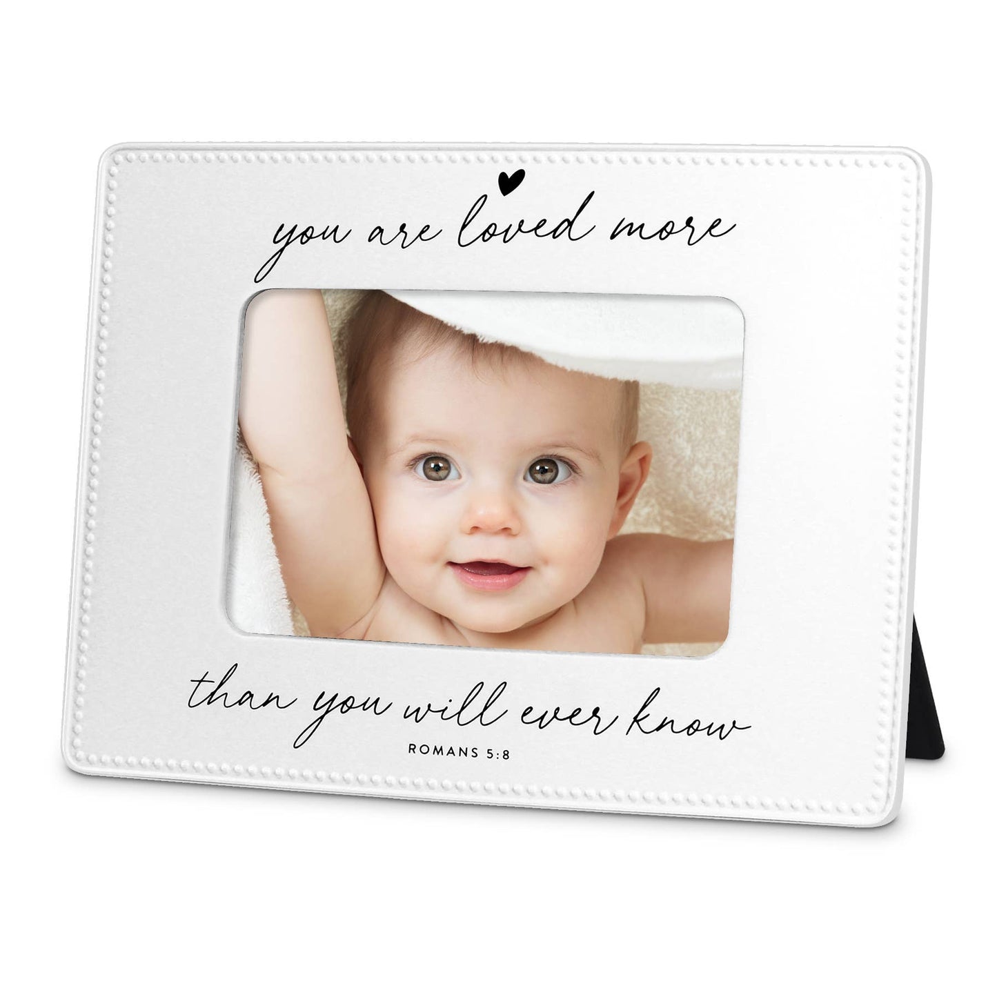 LCP Photo Frame Baby You Are Loved More