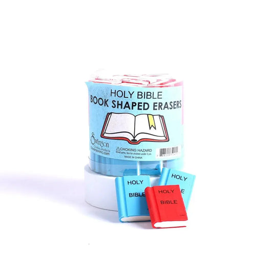 Holy Bible Eraser