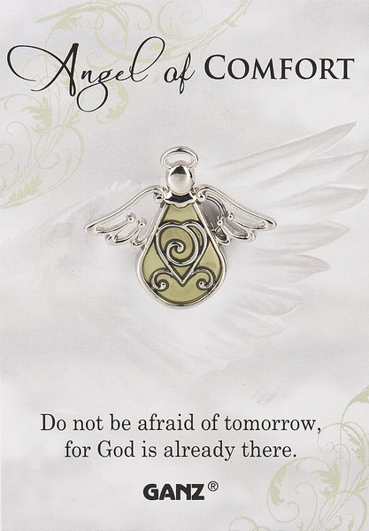 Angel of Comfort