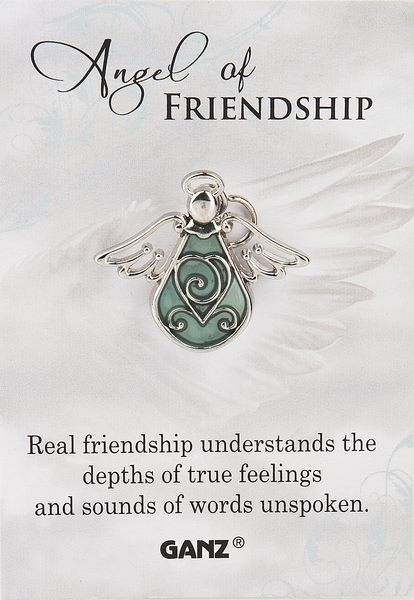 Angel of Friendship
