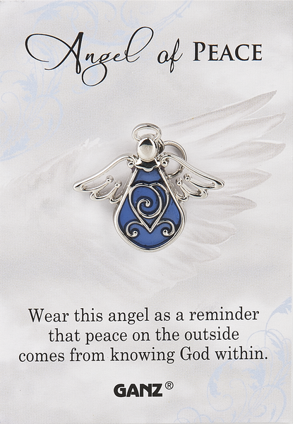 Angel of Peace
