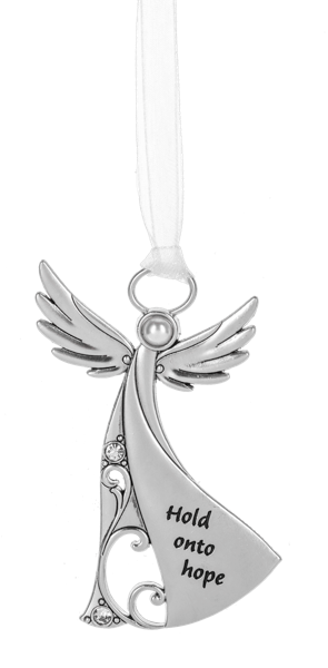 Angel Ornament