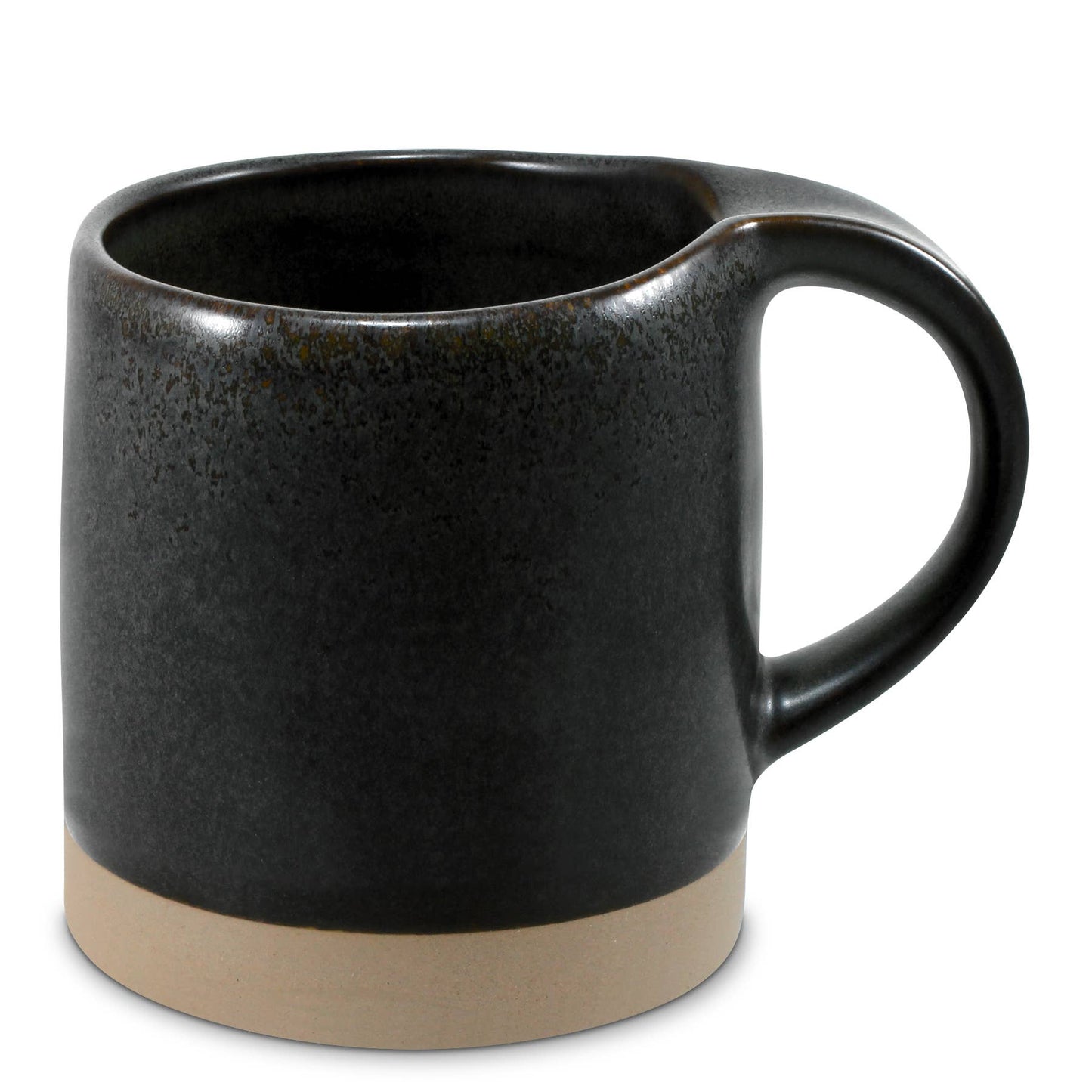 Ceramic Mug Crafted Inspiration Pastor