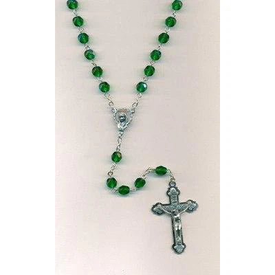 FREE ROSARY OCTOBER (Limit 1 per customer)