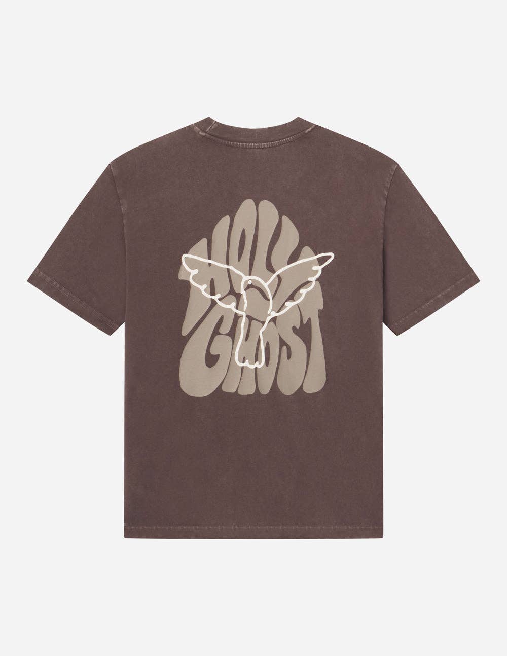 Holy Ghost Unisex Tee