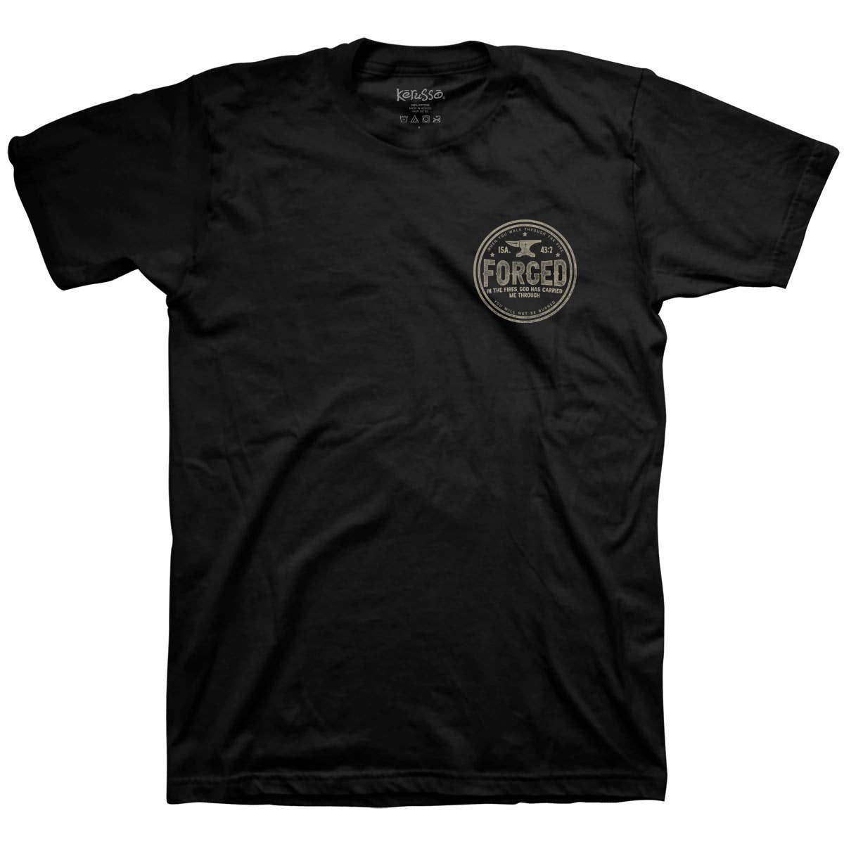 Forged In Fires Tee