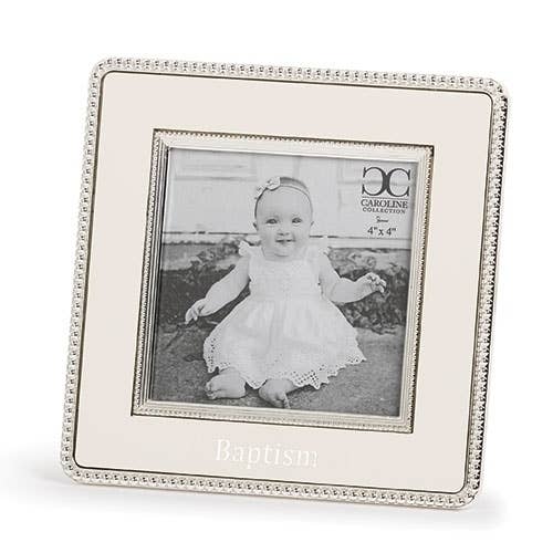 6"H BAPTISM FRAME SQUARE 4X4