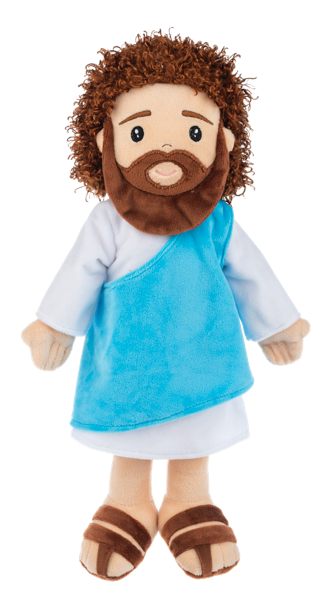 Jesus Doll