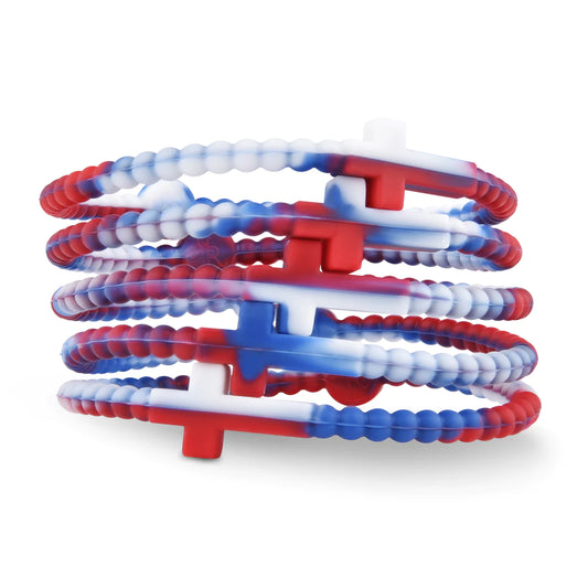 Jesus Bracelets // America