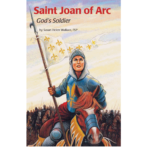 St. Joan of Arc