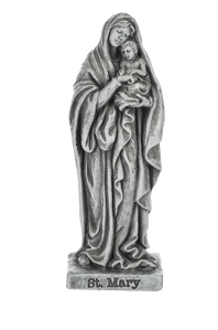 Patron Saints Intervention Kit