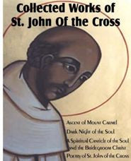 Collected Works of St. John of the Cross - St. John of the Cross