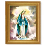 OUR LADY OF GRACE