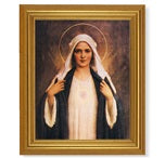 Immaculate Heart of Mary