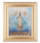 Our Lady of San Jaun