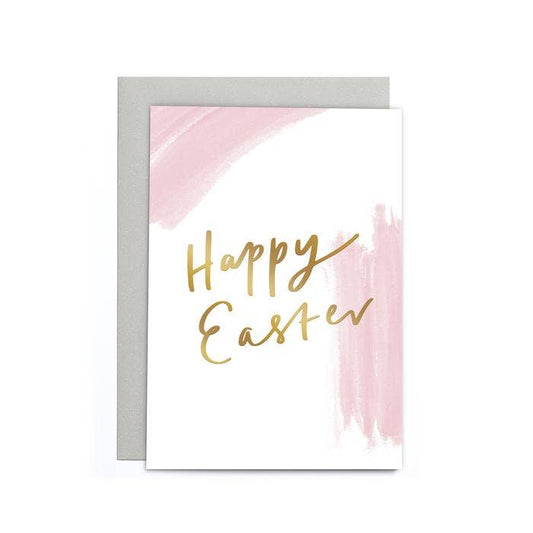 Happy Easter Small Card
